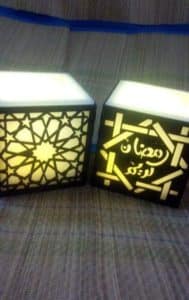 شيماء حسين.. مبدعة الشموع بقلم دكتورة مريم سامي