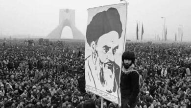صورة “إيران” دولة الجدل و الغموض