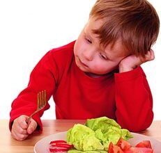 صورة 5 طرق “مخادعة” لجعل أطفالك يأكلون “الخضار”