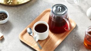 6 فوائد صحية لـ" شرب الشاي الأسود"