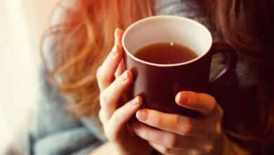 صورة 6 فوائد صحية لـ” شرب الشاي الأسود”