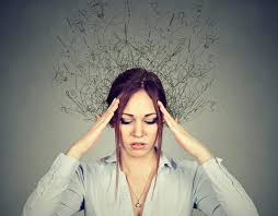صورة 6 أنواع من “التوتر و القلق” يجب أن تعرفها