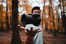 5 حيل و نصائح لتحسين مهاراتك في "التصوير