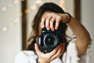 5 حيل و نصائح لتحسين مهاراتك في "التصوير