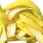 ماهى فوائد قشور الموز؟