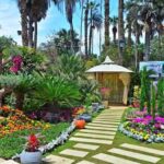 حديقة الأورمان هي حديقة في محافظة الجيزة بمصر