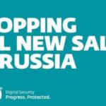 شركة "إسيت" تعلن وقف جميع أعمال المبيعات الجديدة في روسيا