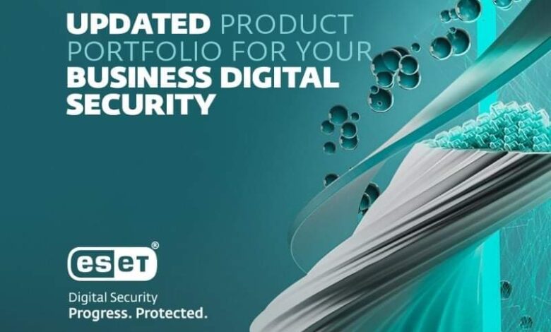 إسيت" تعمل على تحديث منتجاتها لتوفير حماية أفضل للشركات في رحلتهم الرقمية