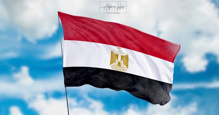 خطوات نحو المستقبل لتكون مصرنا جميلة .