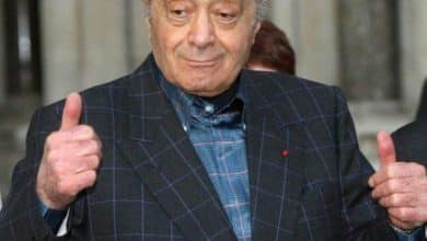 صورة محمد الفايد ملياردير مصري ورجل أعمال