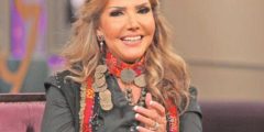 ناديةمصطفى