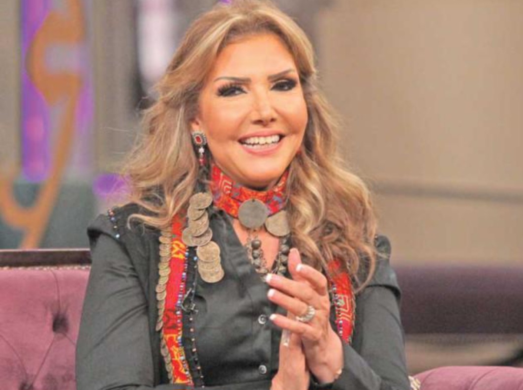 ناديةمصطفى