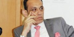 محمد لطفي: نسعى لخطة شاملة لتطوير الإذاعة المصرية تقنيًا وبشريًا
