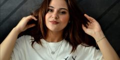 الفنانة إيمان الناقر