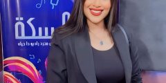 برلنتي فؤاد في دور شعبي بفيلم “حس أمني”