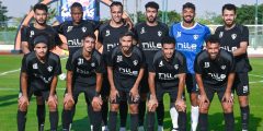 ماهر يفتتح وشحاتة يختتم..الزمالك يحسم المواجهة أمام سيراميكا