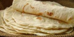 الرقاق الطري الفلاحي