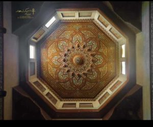 مسجد علي التمرازي بالاسكندرية