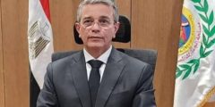 جمارك الطرود البريدية بالقاهره تضبط محاولة تهريب عدد من الأقراص المخدرة