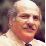 الفنان القدير حسن عابدين