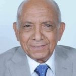 دكتور محمد أحمد غنيم