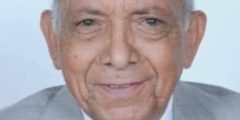 دكتور محمد أحمد غنيم