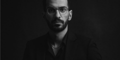 الكاتب محمد الكلابي.. رؤية تفتح الأسئلة ولا تغلقها