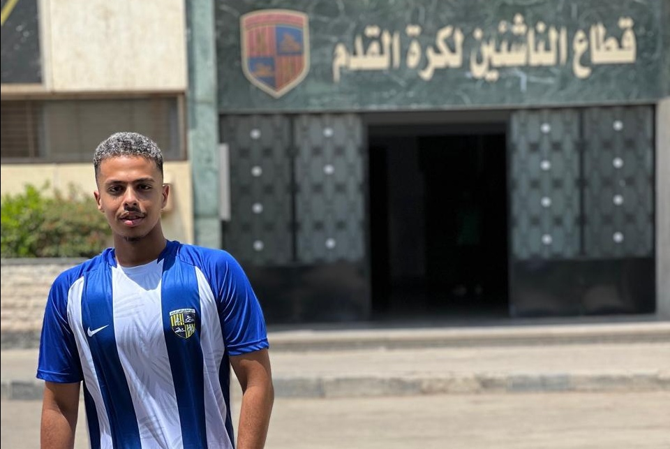 اللاعب مصطفى كوكا