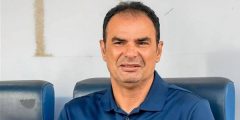 زيارة لاعبي الحرس لبسيوني في المستشفى