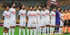 الزمالك يفتقد 4 غيابات قبل مواجهة الإسماعيلي بدوري نايل الزمالك يفتقد 4 غيابات قبل مواجهة الإسماعيلي بدوري نايل