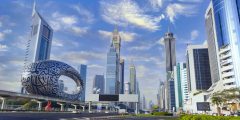 5  أسباب تجعل الاستثمار العقاري في دبي فرصة لا تُفوّت