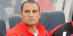 تعيين تامر عبد الحميد نائبًا لرئيس قطاع الناشئين بالزمالك