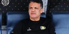 جماهير الدراويش تحيي الذكرى السنوية لإيهاب جلال أمام زد