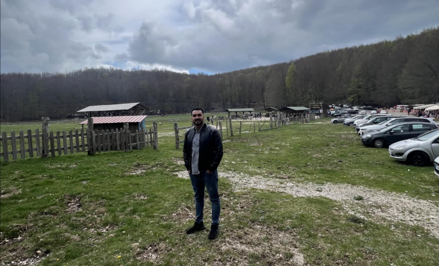 الكابتن أحمد محمد والي