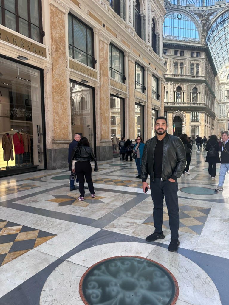 الكابتن أحمد محمد والي