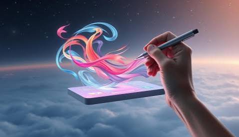 أدوات مجانية للرسم بالذكاء الاصطناعي