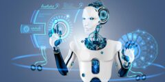 الذكاء الاصطناعي الصيني AI يقلب موازين التكنولوجيا في 2025