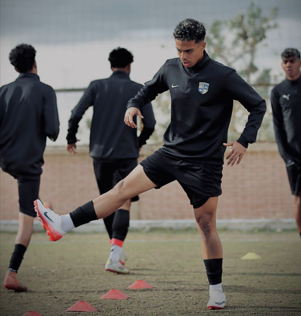 اللاعب مصطفى كوكا