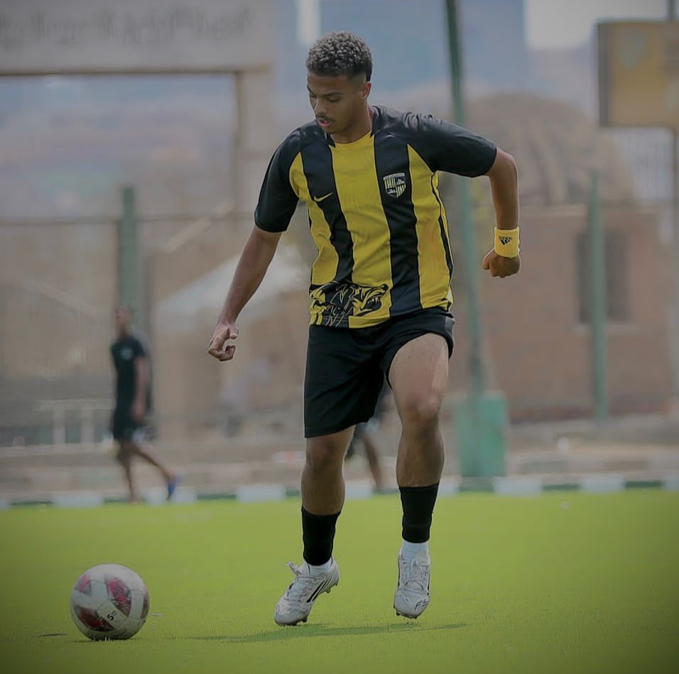 اللاعب مصطفى كوكا