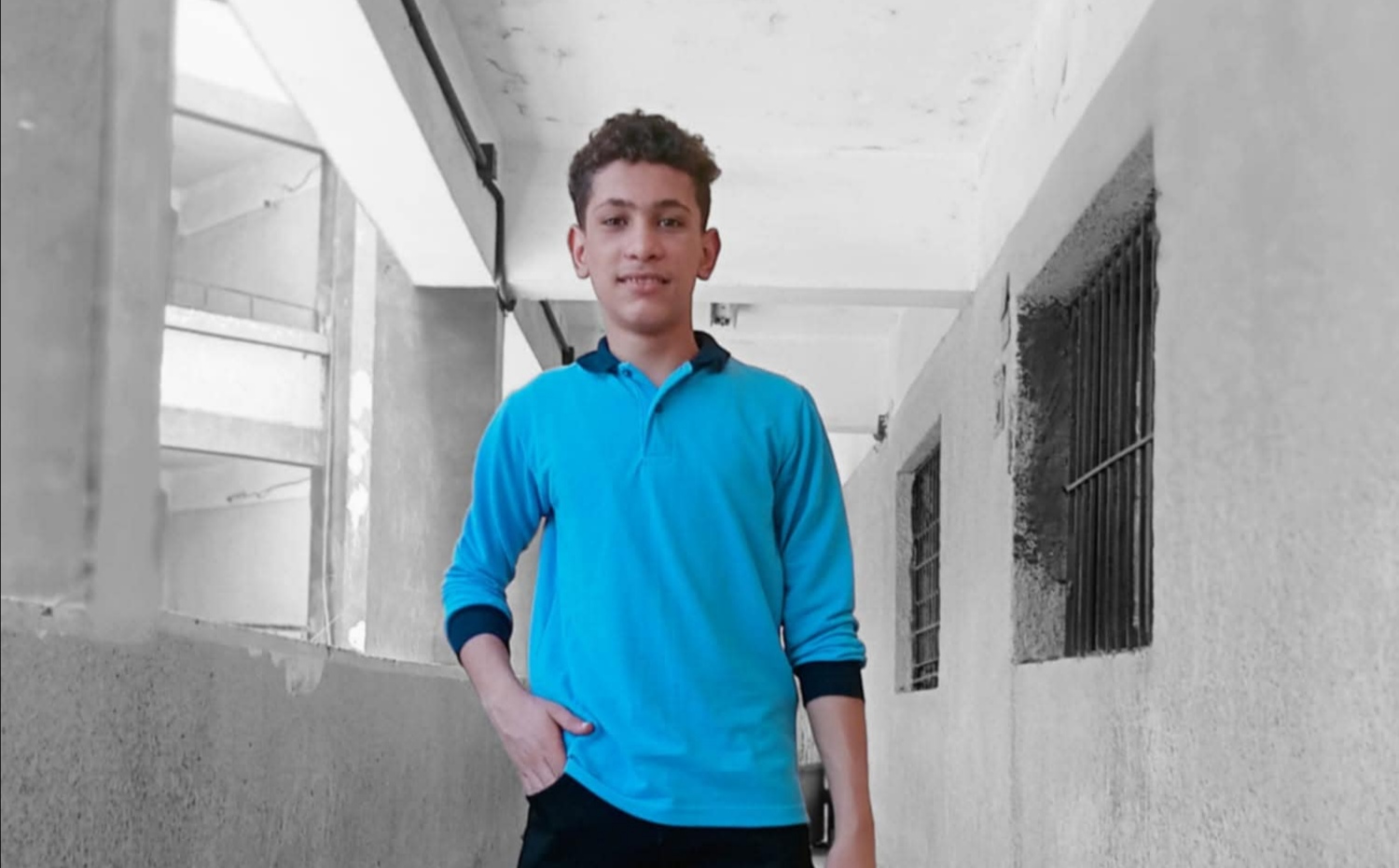حازم رضا رياض
