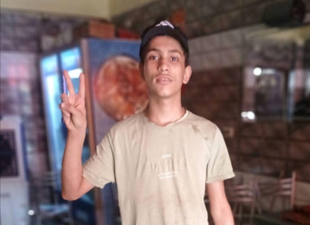 حازم رضا رياض