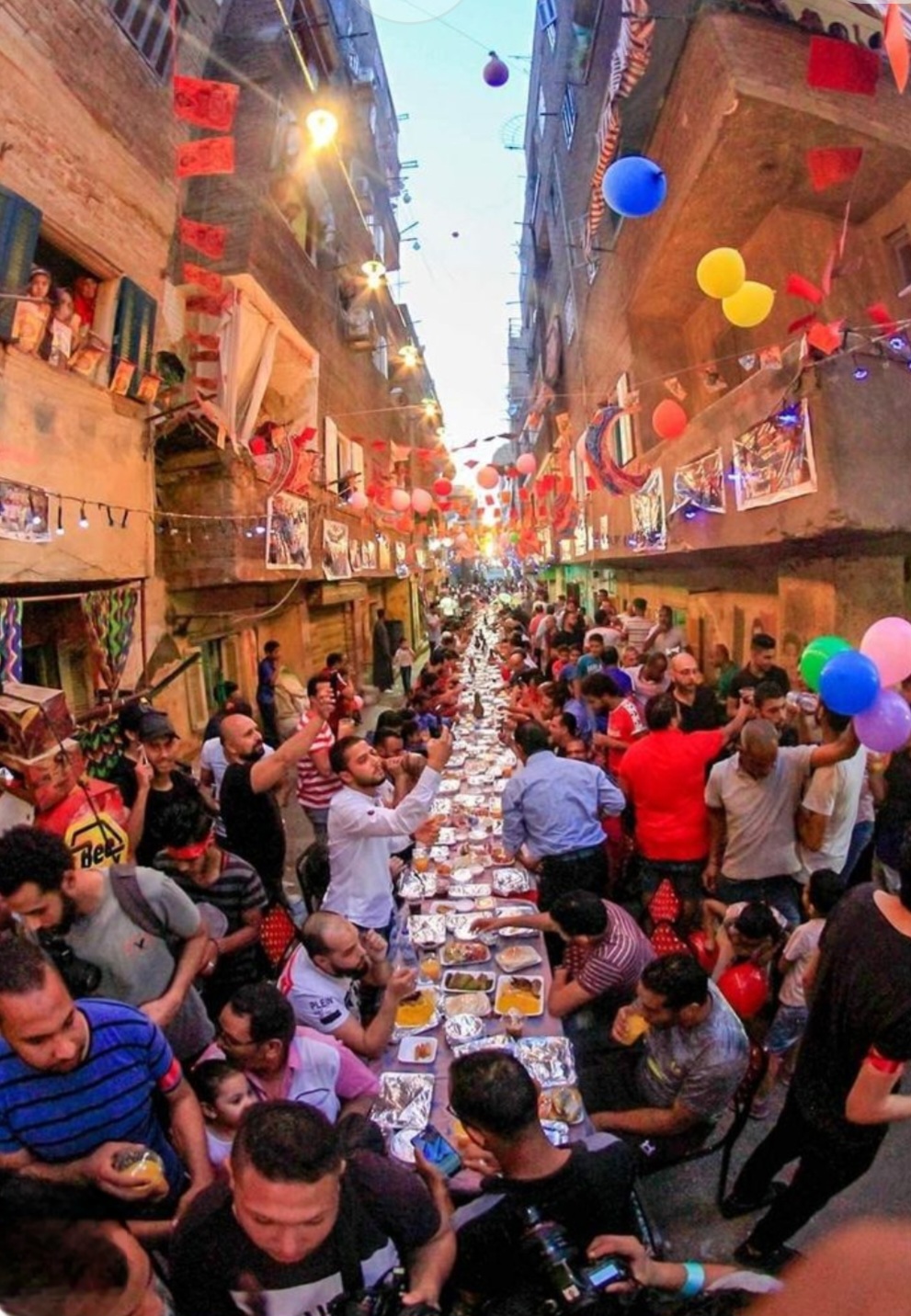 حكايات حارتنا