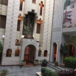 دير الأمير تادرس الشطبي للراهبات