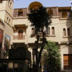 كنيسة القديسة مريم الملقبة ب المغيثة
