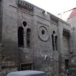 ضريح الشيخ "ضرغام" بدرب القزازين