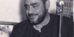 الشيخ سيد النقشبندى