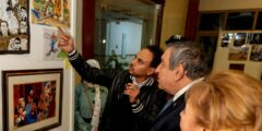 مسابقة الحضارة الكبرى