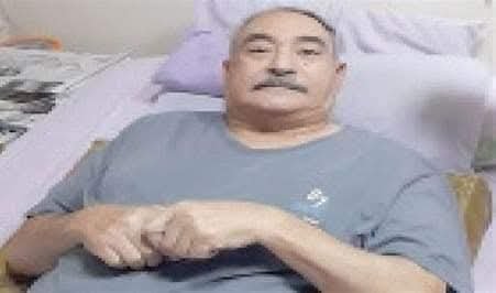 العميد السيد وجدى