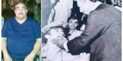 العميد السيد وجدى