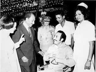 العميد السيد وجدى